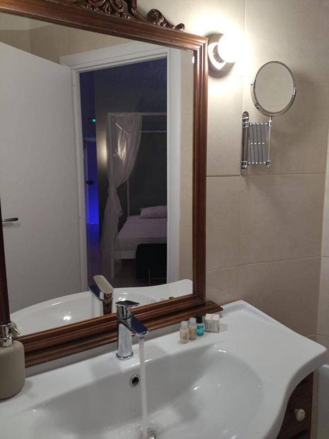 Bed and Breakfast Relais Torre Gloria Neapol Zewnętrze zdjęcie