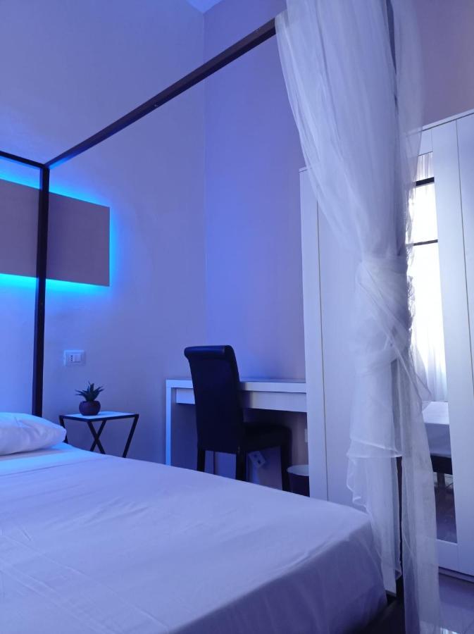 Bed and Breakfast Relais Torre Gloria Neapol Zewnętrze zdjęcie