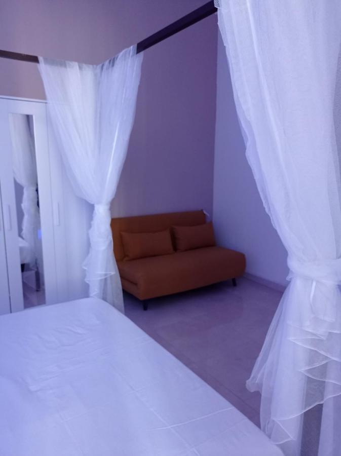 Bed and Breakfast Relais Torre Gloria Neapol Zewnętrze zdjęcie