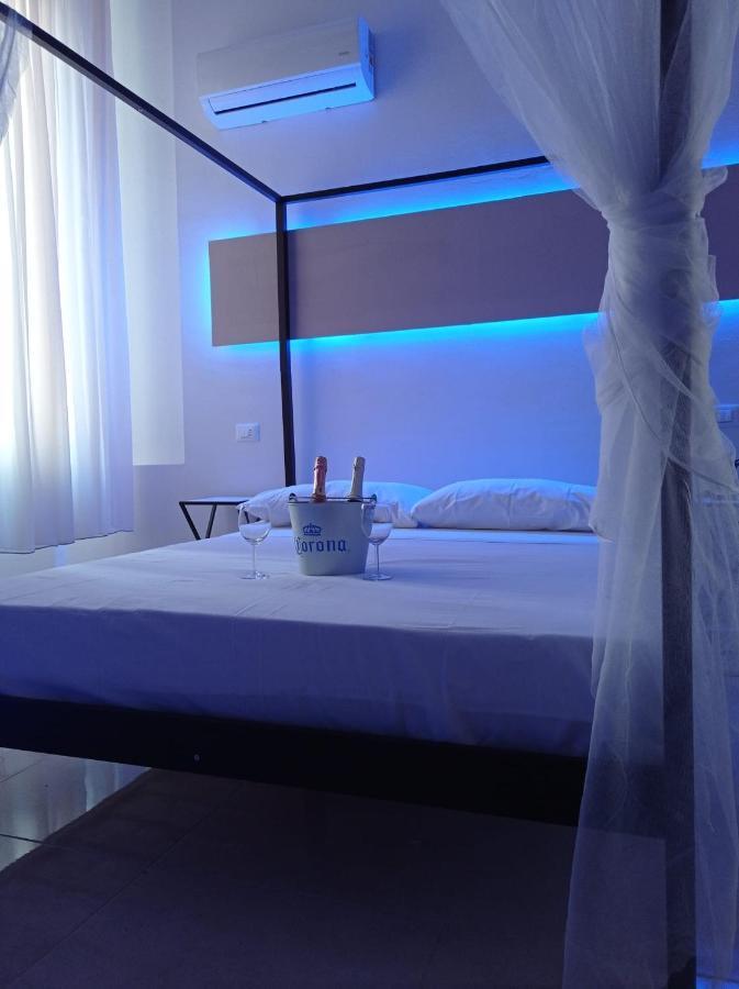 Bed and Breakfast Relais Torre Gloria Neapol Zewnętrze zdjęcie
