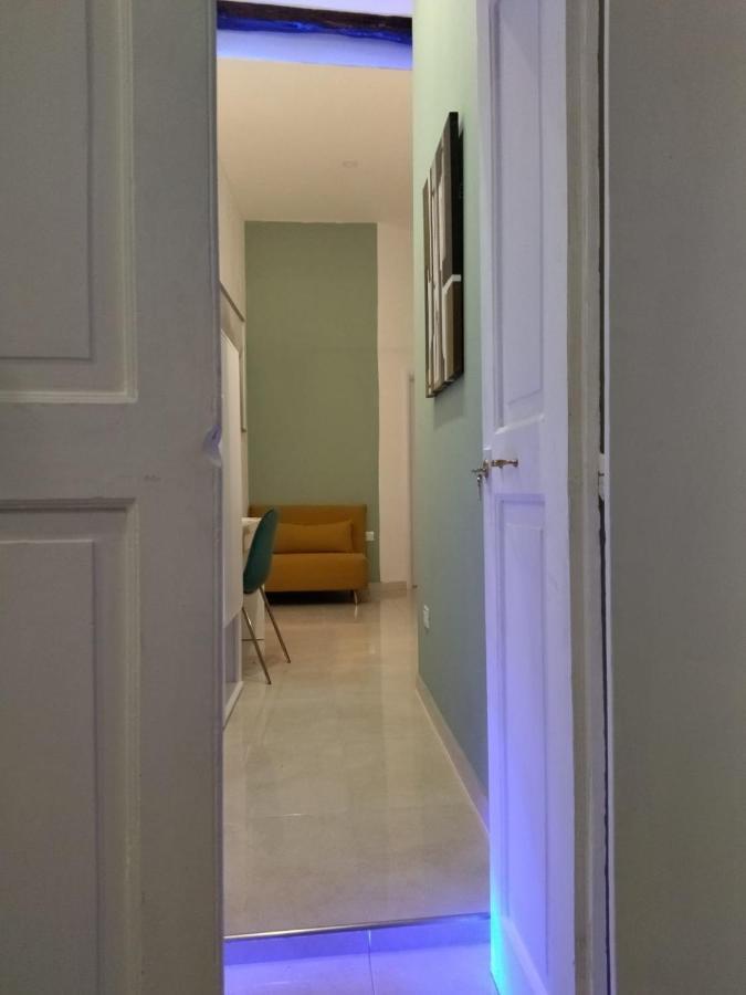 Bed and Breakfast Relais Torre Gloria Neapol Zewnętrze zdjęcie