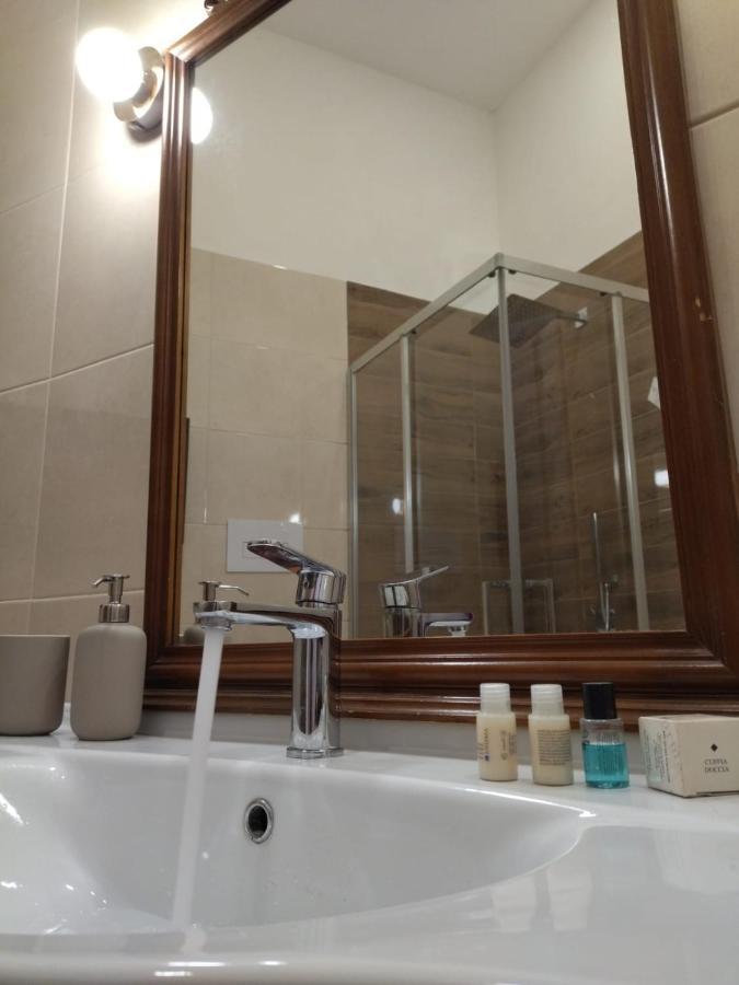 Bed and Breakfast Relais Torre Gloria Neapol Zewnętrze zdjęcie