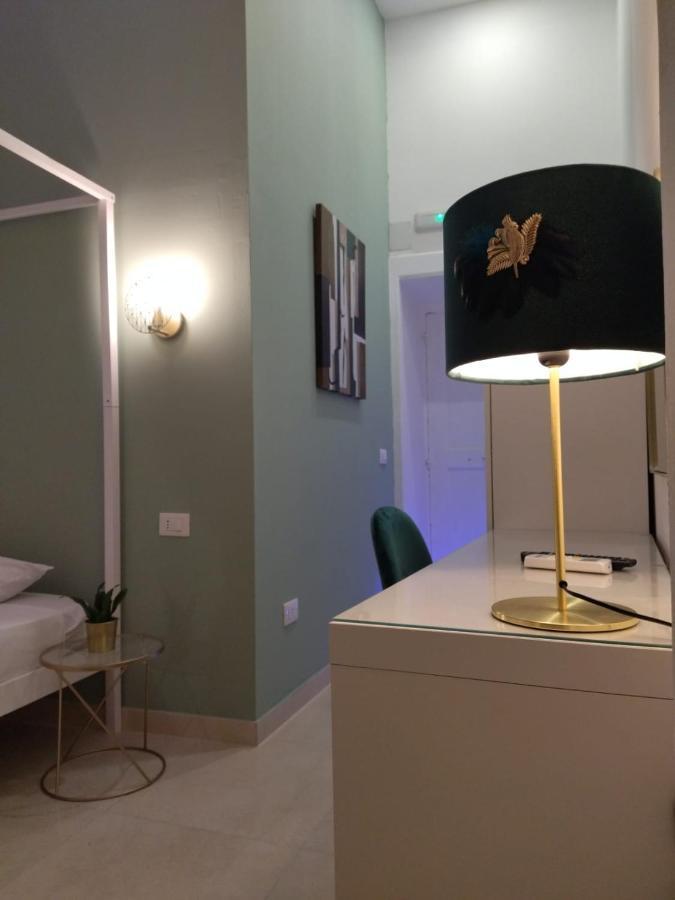Bed and Breakfast Relais Torre Gloria Neapol Zewnętrze zdjęcie