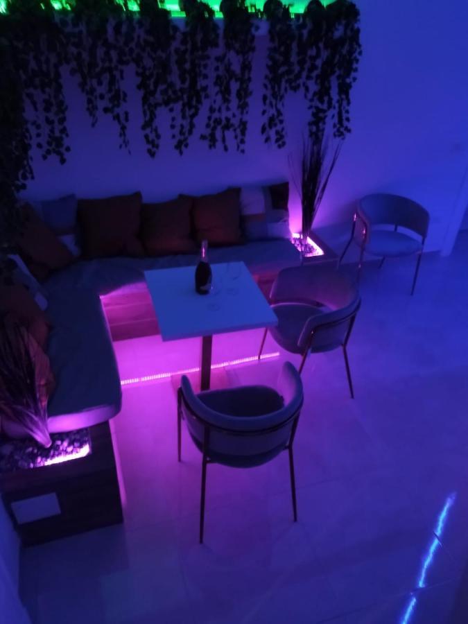 Bed and Breakfast Relais Torre Gloria Neapol Zewnętrze zdjęcie