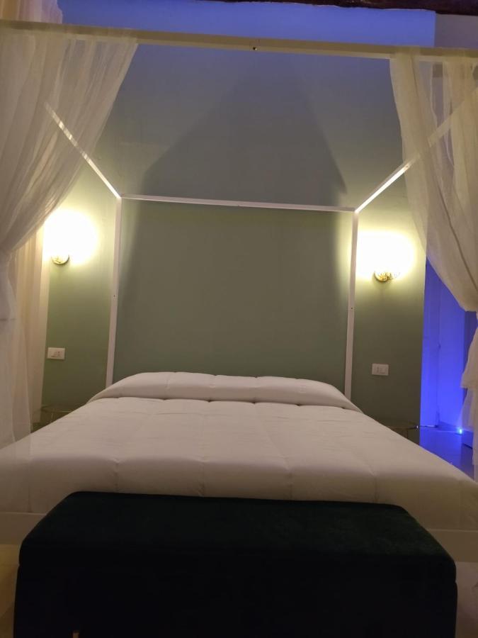 Bed and Breakfast Relais Torre Gloria Neapol Zewnętrze zdjęcie