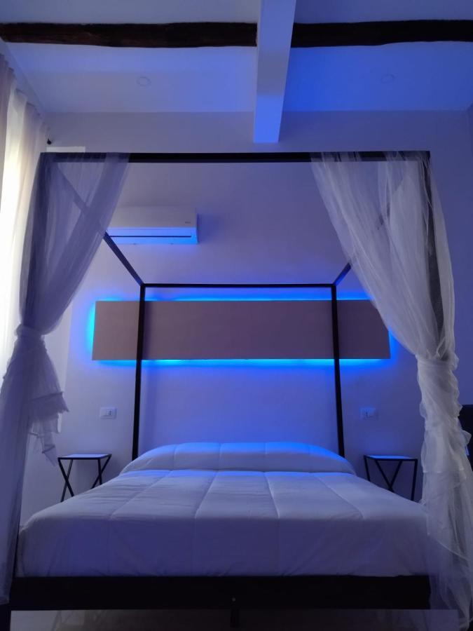 Bed and Breakfast Relais Torre Gloria Neapol Zewnętrze zdjęcie
