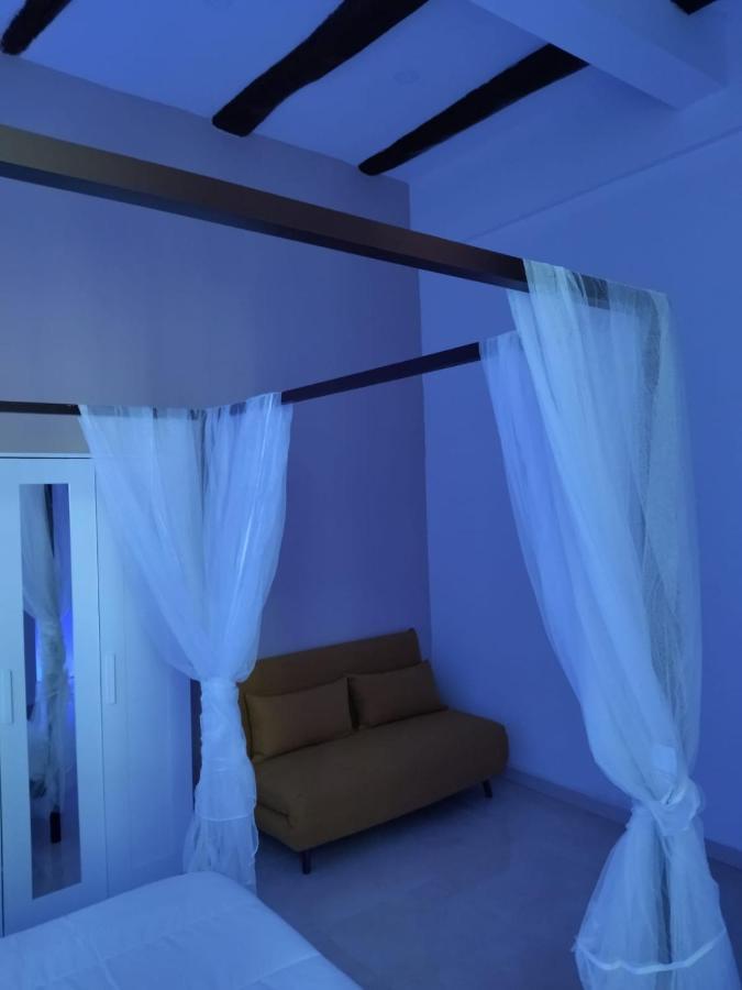 Bed and Breakfast Relais Torre Gloria Neapol Zewnętrze zdjęcie