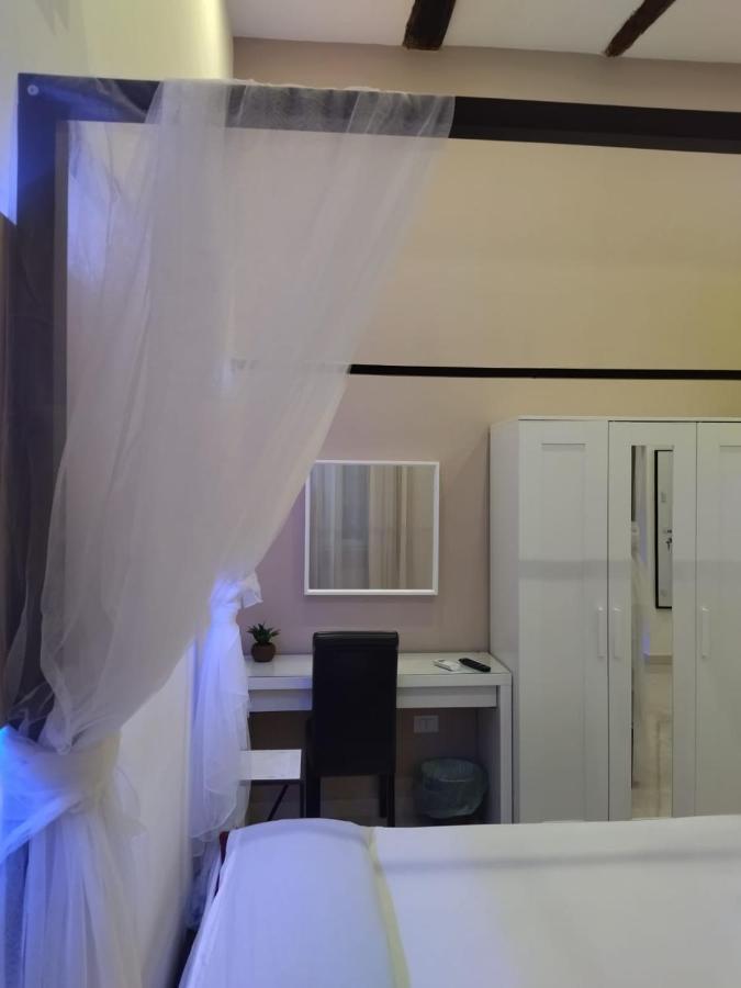 Bed and Breakfast Relais Torre Gloria Neapol Zewnętrze zdjęcie