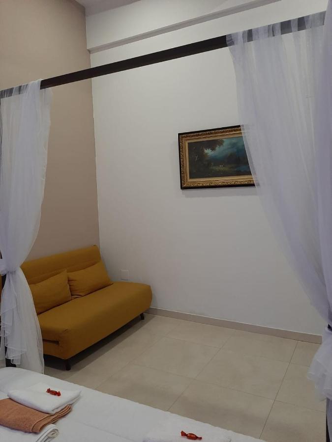 Bed and Breakfast Relais Torre Gloria Neapol Zewnętrze zdjęcie