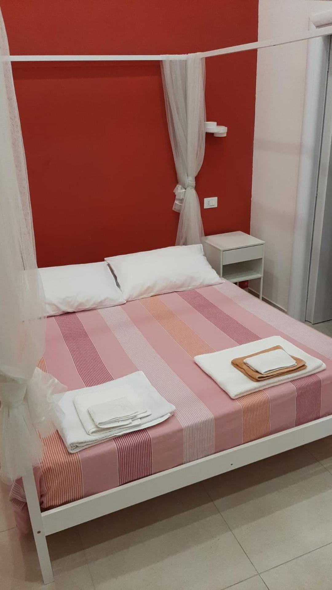 Bed and Breakfast Relais Torre Gloria Neapol Zewnętrze zdjęcie