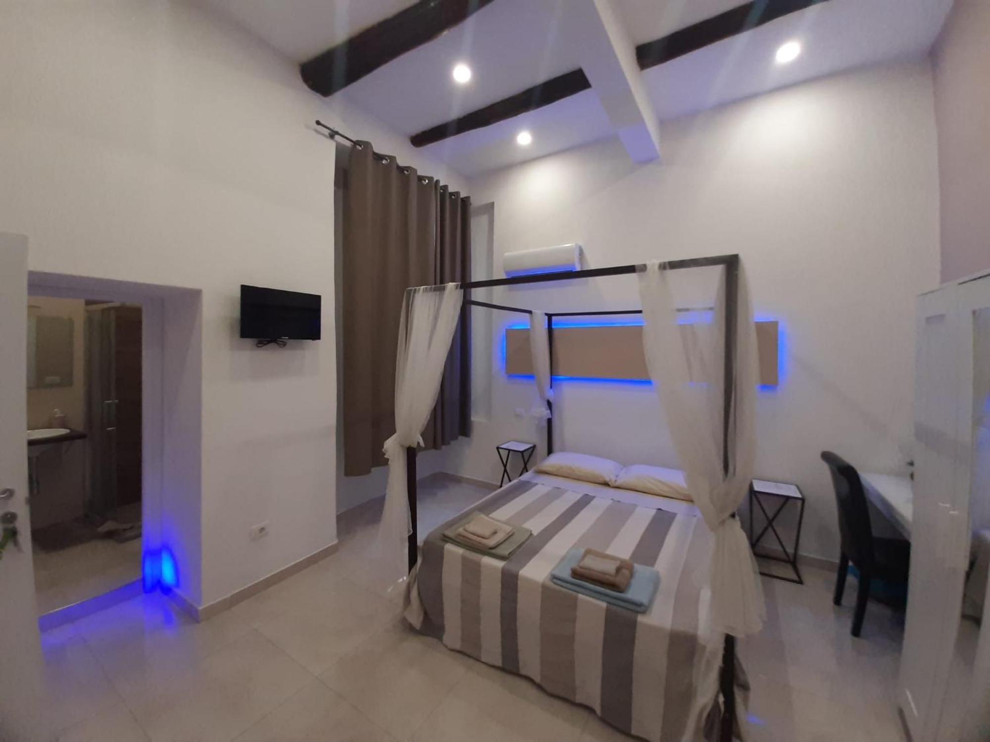 Bed and Breakfast Relais Torre Gloria Neapol Zewnętrze zdjęcie
